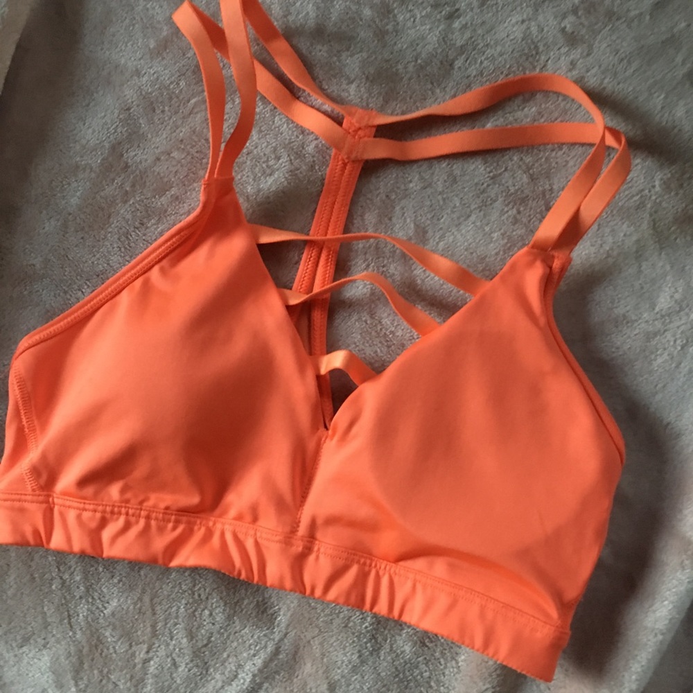 Victoria’s Secret sports bra